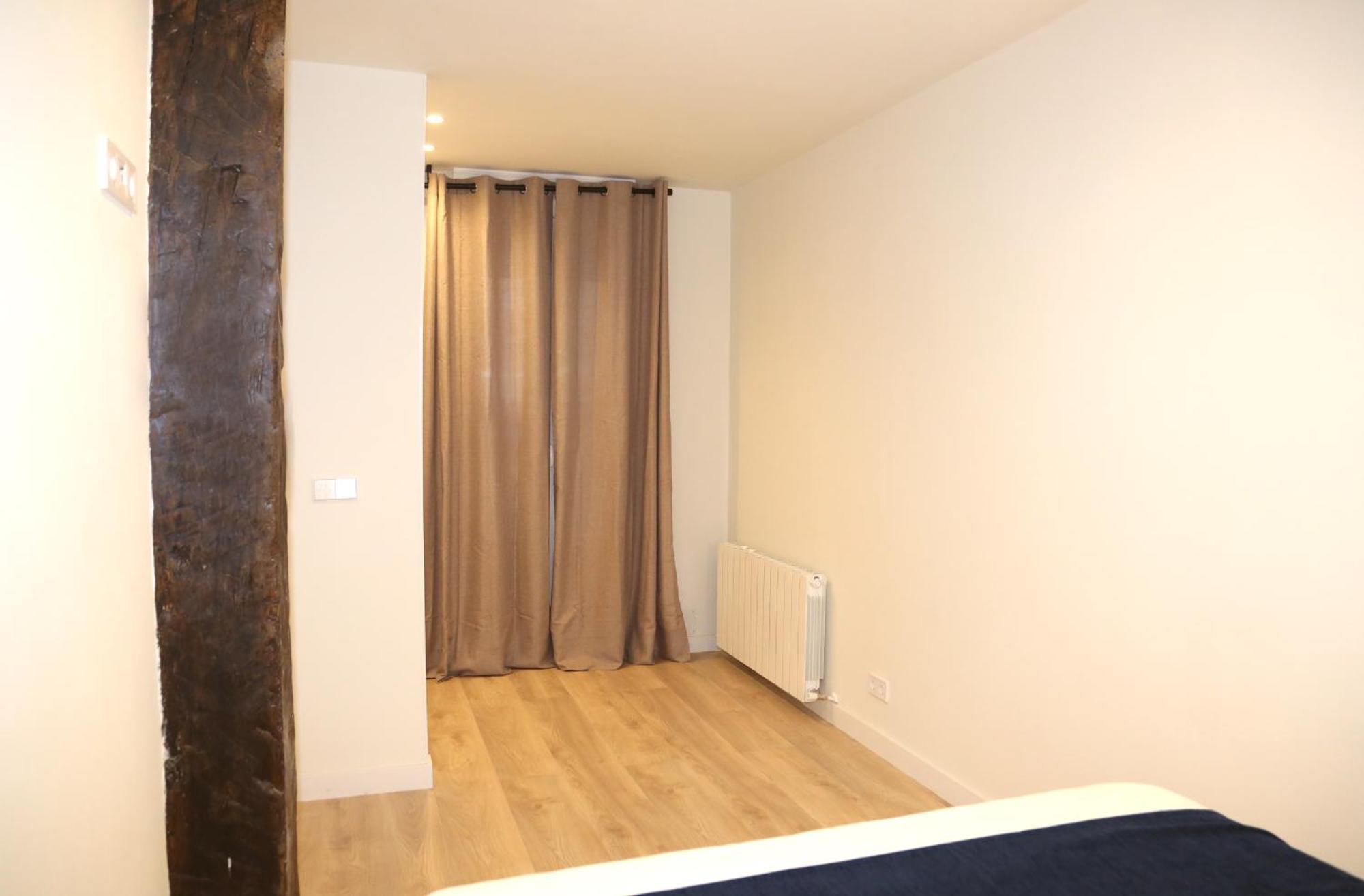 شقة Piso Boutique Frente Al Casco Viejo De بلباو المظهر الخارجي الصورة