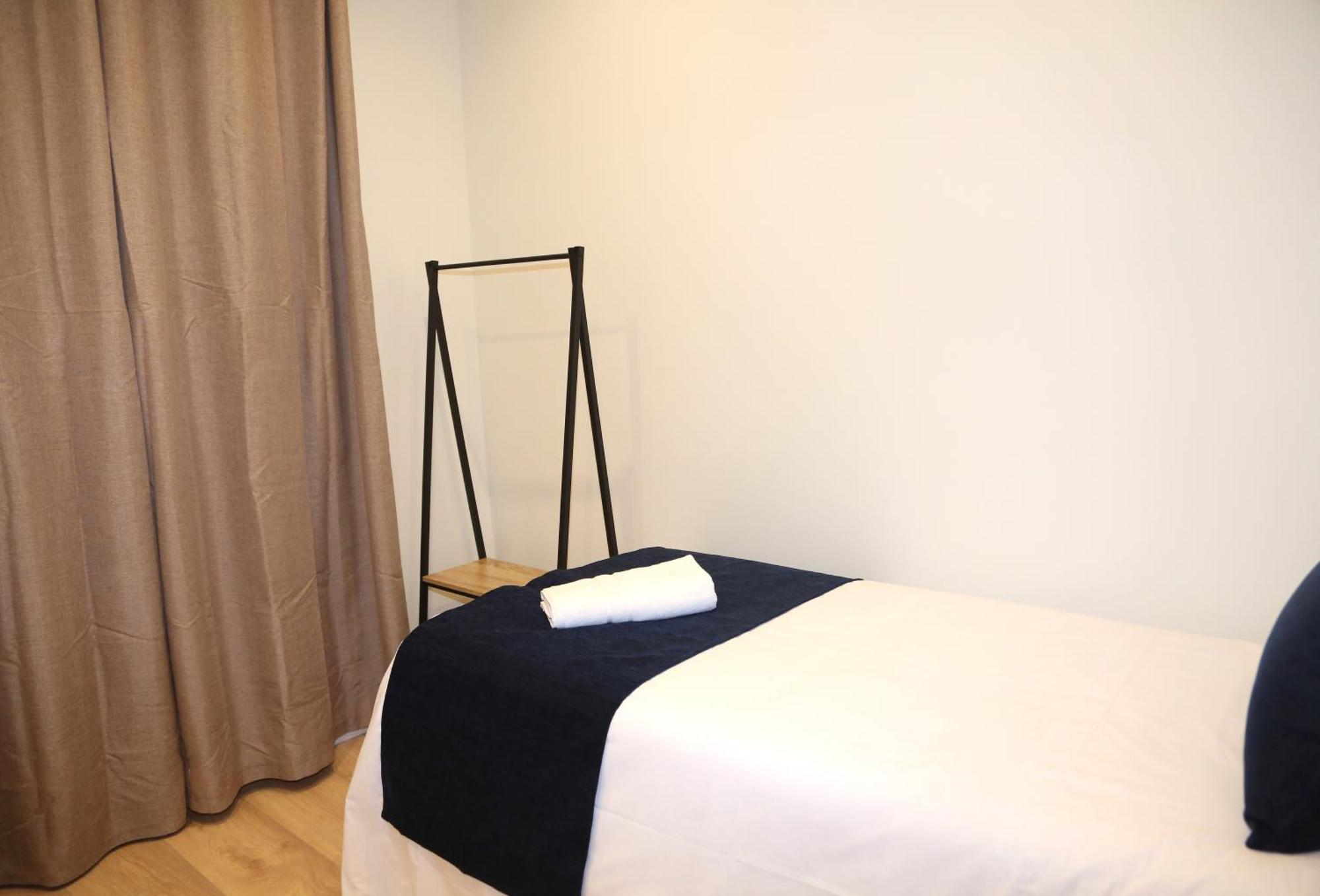 شقة Piso Boutique Frente Al Casco Viejo De بلباو المظهر الخارجي الصورة
